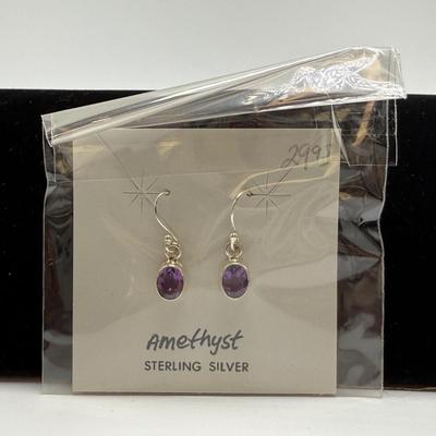 Collection of Dazzling Earrings, Rings, & Bracelets (ST-HS)