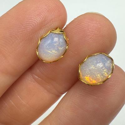 Collection of Dazzling Earrings, Rings, & Bracelets (ST-HS)