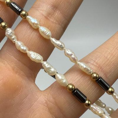 Collection of Dazzling Earrings, Rings, & Bracelets (ST-HS)