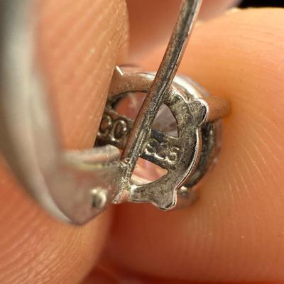 Collection of Dazzling Earrings, Rings, & Bracelets (ST-HS)