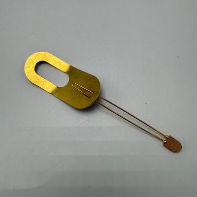 Cloisonné Enamel Hair Combs & More Hair Accessories (ST-HS)