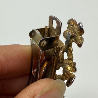 Cloisonné Enamel Hair Combs & More Hair Accessories (ST-HS)