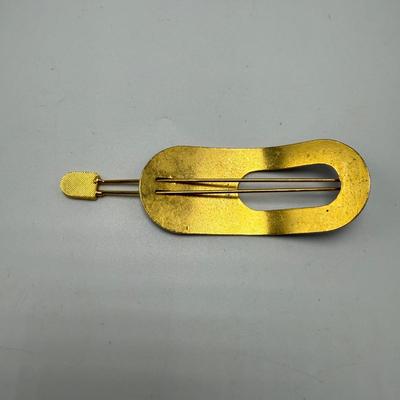 Cloisonné Enamel Hair Combs & More Hair Accessories (ST-HS)