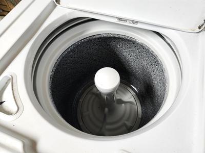 Lot #159 Kenmore Washer - 6 cycles - looks good