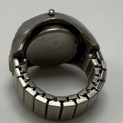 Colibri Lighter, Cross Pens, & More (ST-HS)