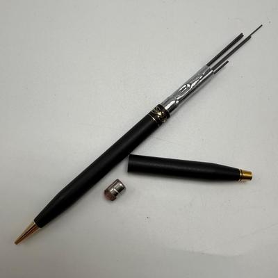 Colibri Lighter, Cross Pens, & More (ST-HS)