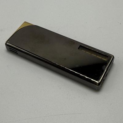 Colibri Lighter, Cross Pens, & More (ST-HS)