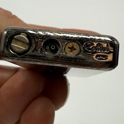 Colibri Lighter, Cross Pens, & More (ST-HS)