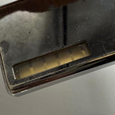 Colibri Lighter, Cross Pens, & More (ST-HS)