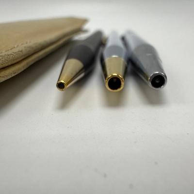 Colibri Lighter, Cross Pens, & More (ST-HS)