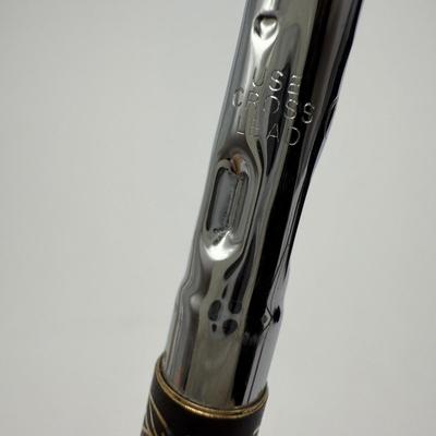 Colibri Lighter, Cross Pens, & More (ST-HS)