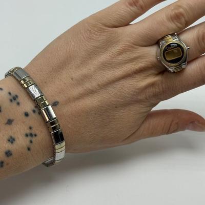 Colibri Lighter, Cross Pens, & More (ST-HS)