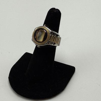 Colibri Lighter, Cross Pens, & More (ST-HS)