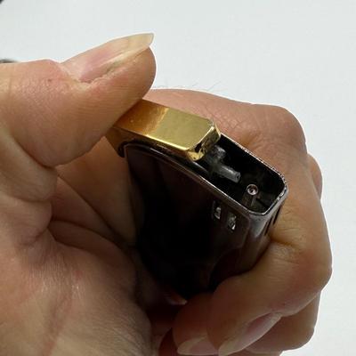 Colibri Lighter, Cross Pens, & More (ST-HS)