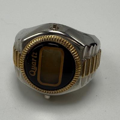 Colibri Lighter, Cross Pens, & More (ST-HS)