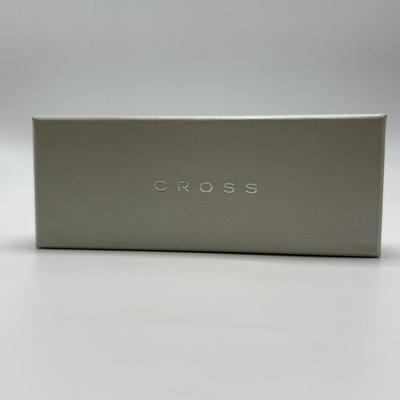 Colibri Lighter, Cross Pens, & More (ST-HS)