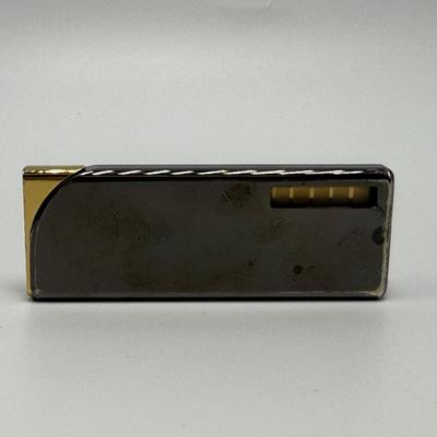 Colibri Lighter, Cross Pens, & More (ST-HS)