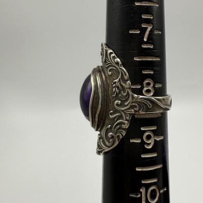 Ring Collection incl. 925 (ST-HS)