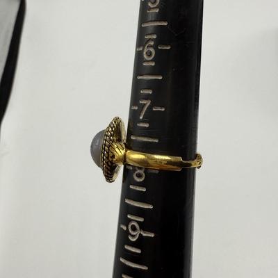 Ring Collection incl. 925 (ST-HS)