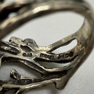 Ring Collection incl. 925 (ST-HS)