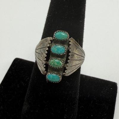 Ring Collection incl. 925 (ST-HS)