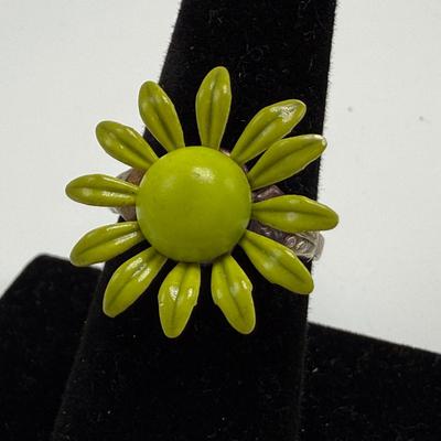 Ring Collection incl. 925 (ST-HS)