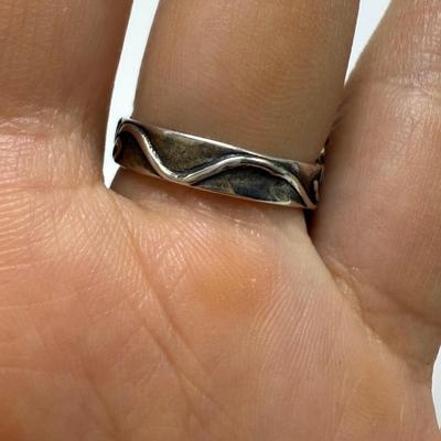 Ring Collection incl. 925 (ST-HS)