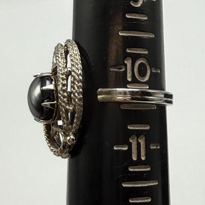 Ring Collection incl. 925 (ST-HS)