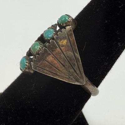 Ring Collection incl. 925 (ST-HS)