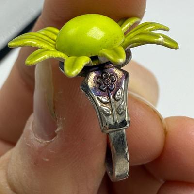 Ring Collection incl. 925 (ST-HS)