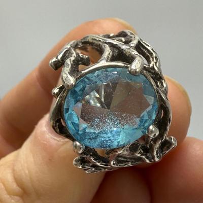 Ring Collection incl. 925 (ST-HS)