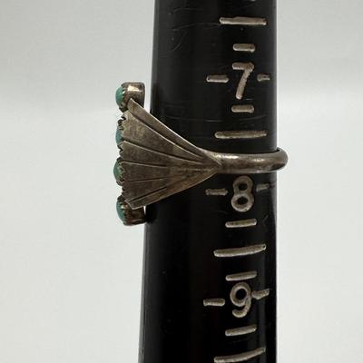 Ring Collection incl. 925 (ST-HS)