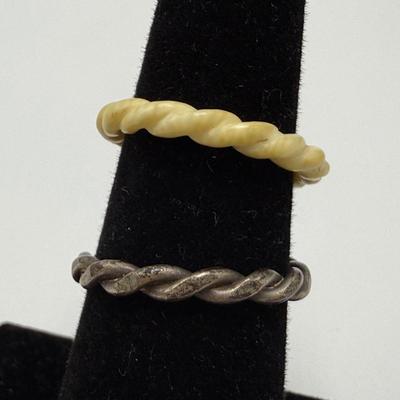 Ring Collection incl. 925 (ST-HS)