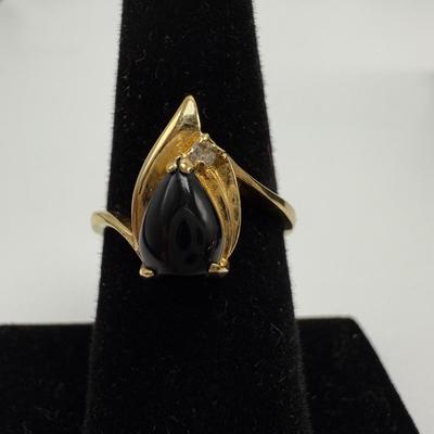 Ring Collection incl. 925 (ST-HS)