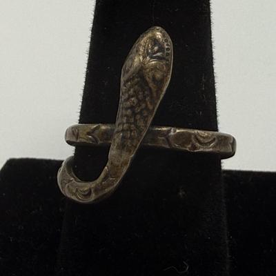 Ring Collection incl. 925 (ST-HS)
