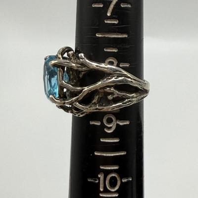 Ring Collection incl. 925 (ST-HS)