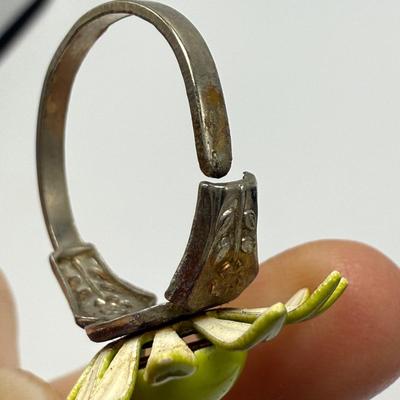Ring Collection incl. 925 (ST-HS)