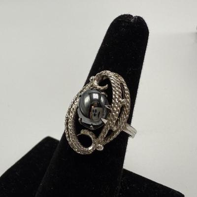 Ring Collection incl. 925 (ST-HS)