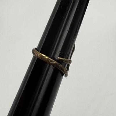 Ring Collection incl. 925 (ST-HS)