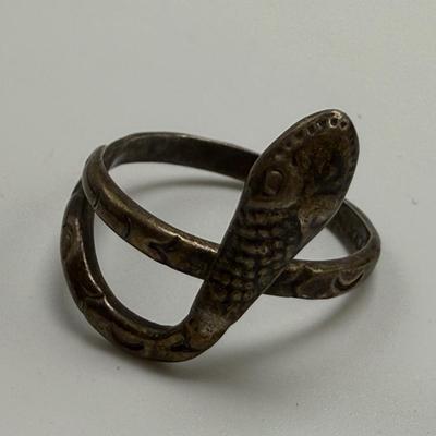 Ring Collection incl. 925 (ST-HS)