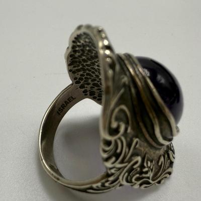 Ring Collection incl. 925 (ST-HS)