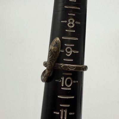 Ring Collection incl. 925 (ST-HS)