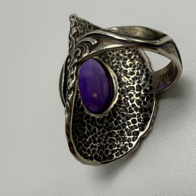 Ring Collection incl. 925 (ST-HS)