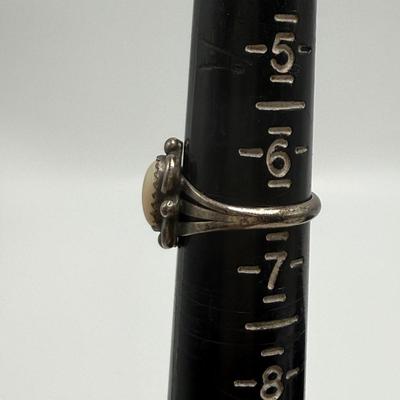 Ring Collection incl. 925 (ST-HS)