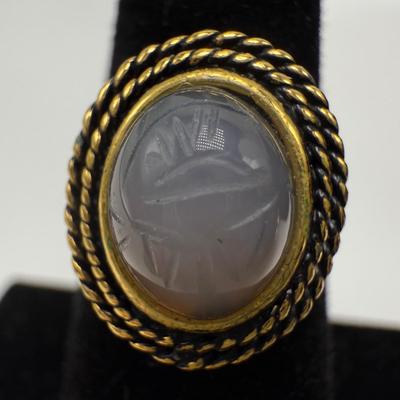 Ring Collection incl. 925 (ST-HS)