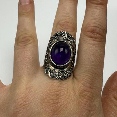 Ring Collection incl. 925 (ST-HS)