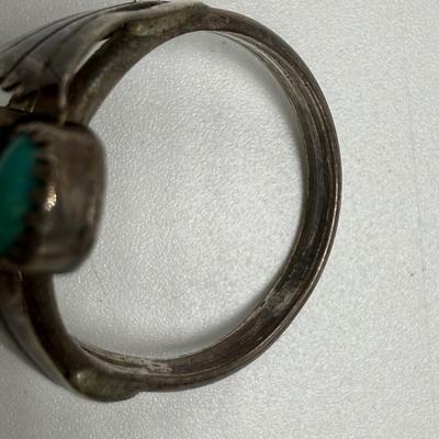 Ring Collection incl. 925 (ST-HS)
