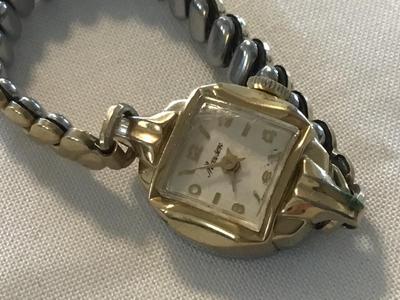 Vintage Manson Watch