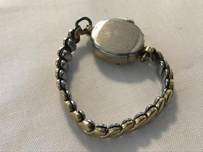 Vintage Manson Watch