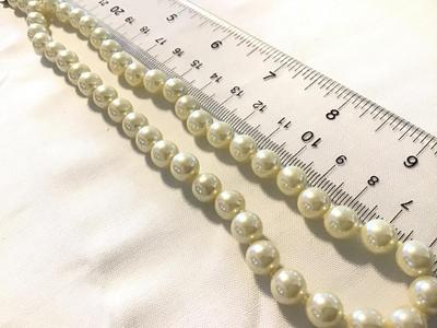 Avon Collar Fashion Necklace